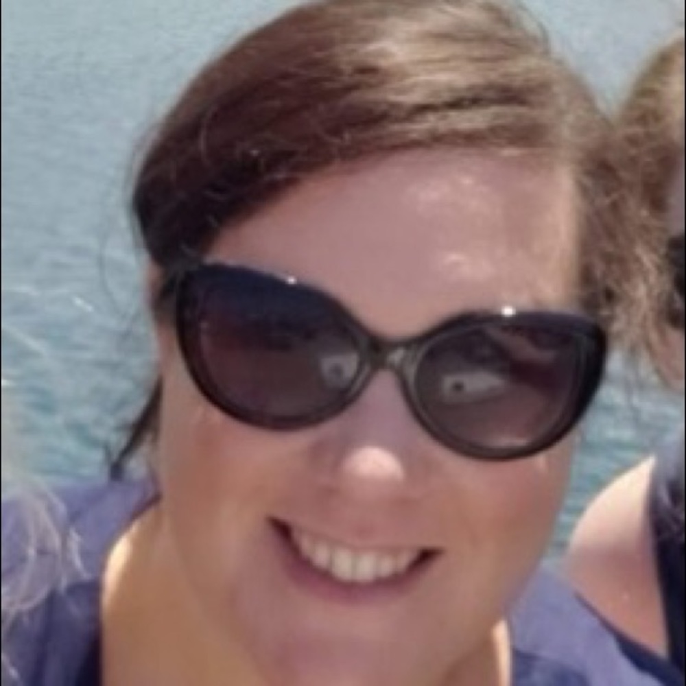 Meet your Posher, Jennifer